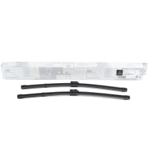 Wiper blade set G-Class W463A genuine Mercedes-Benz | A4638200407