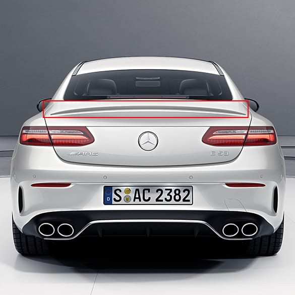 Auto Heckspoiler Spoiler für Mercedes Benz/AMG E-Class T-Modell