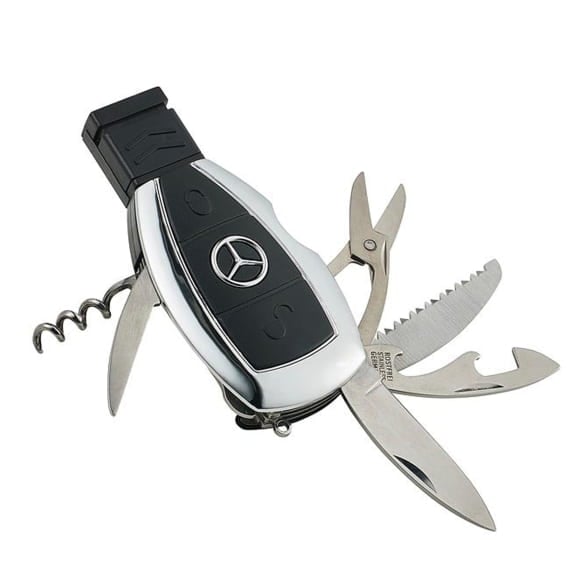 Multifunction tool Multitool Genuine Mercedes-Benz