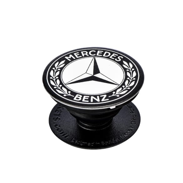 PopSocket mobile phone holder Finger holder Genuine Mercedes-Benz