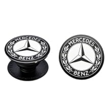 PopSocket mobile phone holder Finger holder Genuine Mercedes-Benz | B66057864