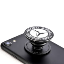 PopSocket mobile phone holder Finger holder Genuine Mercedes-Benz | B66057864