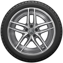 20 inch winter wheels SL R232 Mercedes-AMG | Q440141513200/210/220/230