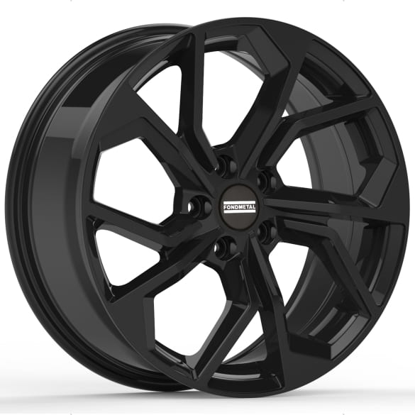 Winter wheels 20 inch black smart THREE #3 HC11 complete wheel set Continental