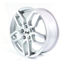 17-inch rims KIA Ceed CD silver 5-twin-spoke Genuine KIA | J7400ADE07-Ceed-CD