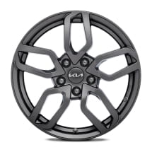 17-inch rims Kia Ceed Sportswagon CD graphite grey Genuine KIA | J7400ADE07GR-Ceed-SW-CD