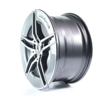 AMG 18-inch wheels CLE C236 Coupe grey Genuine Mercedes-AMG | A2364011700/4800 7Y51-C236
