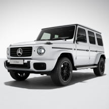 AMG 20-inch wheel set G-Class W465 black Genuine Mercedes-Benz | A4634013900 7X72-W465