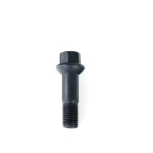 Wheel bolts black A0009901807 Genuine Mercedes-Benz | A0009901807-K