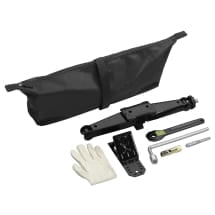 Vehicle tool kit genuine Mercedes-Benz | A2935800200-B