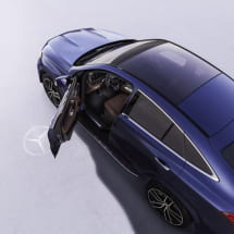 Surrounding area lighting star pattern LED G-Wagon W465 genuine Mercedes-Benz | A1678203103-W465
