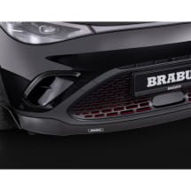 BRABUS front skirt attachments air intakes smart #3 | HC-210-00