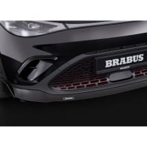 BRABUS front spoiler smart #3 HC-11 | HC-200-00