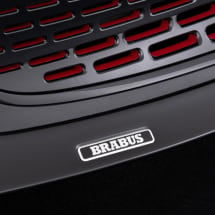 BRABUS front spoiler smart #3 HC-11 | HC-200-00