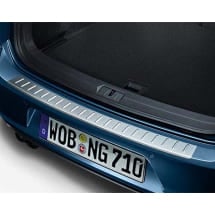 Baguettes protection Volkswagen Golf VII (5G)