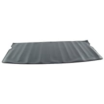 Bumper protection flooring cover protection mat black Genuine KIA | 66120ADE00