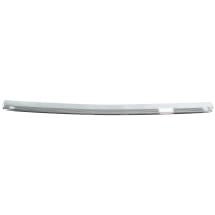 Chrome bumper protection E-Class S214 estate genuine Mercedes-Benz | A2146933000