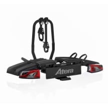 Atera Genio Pro bike carrier towbar bikes & e-bikes | Q6850012