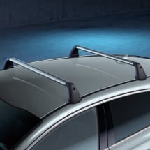 Roof rack basic cross bars KIA ProCeed CD Aluminium Genuine KIA | J7210ADE21AL