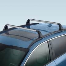 Roof rack basic cross bars KIA Niro SG2 Aluminium Genuine KIA | AT210ADE00AL