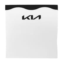 Ice scraper with rubber lip Genuine KIA | KIA10336