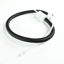 AdBlue® filling hose for urea solution Genuine VW Audi Seat Skoda | 000012499