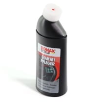 SONAX Rubber Conditioner 100 ml with sponge applicator | 03401000