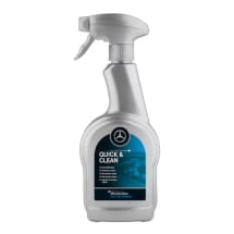 Genuine Mercedes-Benz Quick Cleaner | A0029865171 12