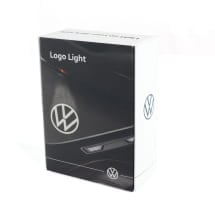 LED projector VW logo door lighting Genuine Volkswagen | 000052120F