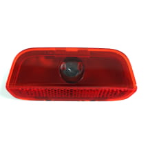 LED projector VW logo door lighting Genuine Volkswagen | 000052120F