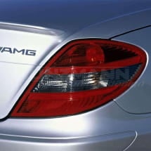 AMG tail lights SLK R171 darkened Genuine Mercedes-Benz | B66020951-B