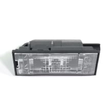 Licence plate light smart 453 fortwo forfour Genuine smart | A4159062300-453