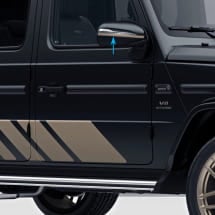 AMG sports stripes G-Class W463A foiling Original Mercedes-AMG | W463A-Folierung