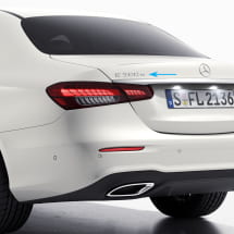 E-Class lettering Genuine Mercedes-Benz | E-213-Schriftzug