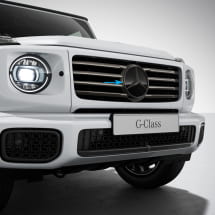 G-Class W465 Star dark Chrom | A4658808901