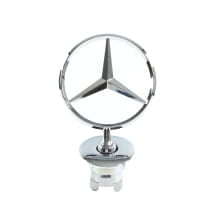 Stern bonnet genuine Mercedes-Benz A2228101200 | A2228101200
