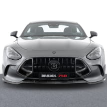 BRABUS front spoiler Mercedes-Benz AMG GT C192 Coupe | 192-263-CG-B