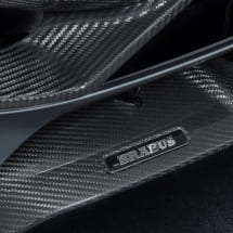 BRABUS front spoiler Mercedes-Benz AMG GT C192 Coupe | 192-263-CG-B