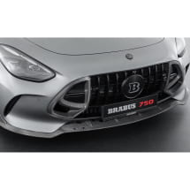 BRABUS front spoiler Mercedes-Benz AMG GT C192 Coupe | 192-263-CG-B