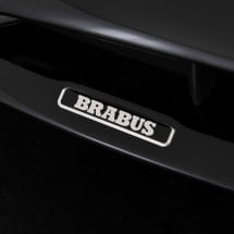 BRABUS front spoiler Mercedes-Benz E-Class W214 sedan | 214-220-00