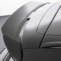 BRABUS rear spoiler primed Smart #1 HX-11 | HX-450-00