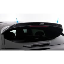 BRABUS rear spoiler smart #3 | HC-450-00