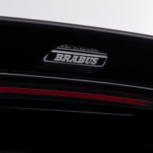 BRABUS rear spoiler smart #3 | HC-450-00