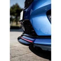 Giacuzzo front spoiler spoiler lip KIA ProCeed GT CD pre-facelift | 09FS802007-Proceed