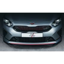 Giacuzzo front spoiler spoiler lip KIA ProCeed GT CD pre-facelift | 09FS802007-Proceed