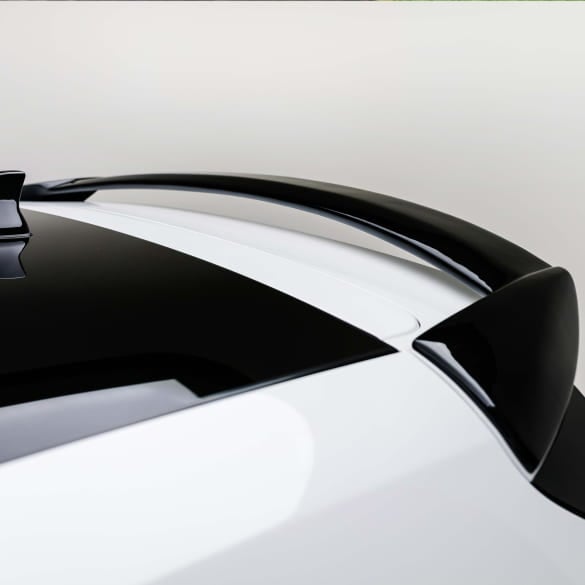 Giacuzzo roof spoiler KIA Ceed CD rear spoiler uncolored | 09HS803044