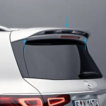 Roof spoiler GLS X167 Facelift Genuine Mercedes-Benz | A1677930500