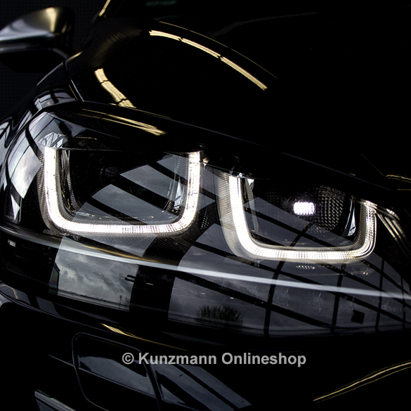 Golf 7 R headlight set | Original Volkswagen | Golf-7-R-SW-8IM  Golf 7 R headlight set | Original Volkswagen | Golf-7-R-SW-8IM