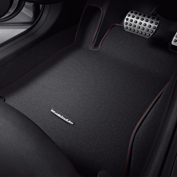 Velour Floor Mats Set Cla Coupe C117 Shooting Brake X117