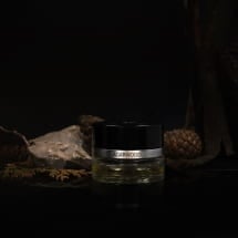 Maybach fragrance | Air-Balance | bottle AGARWOOD MOOD (15ml) | A0008990200